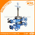 API Standard Off-center Rotation Wellhead & X-mas Tree